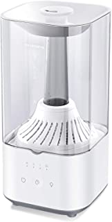 Humidificador pequeño