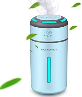 Humidificador portátil con batería Humidificador portátil con batería