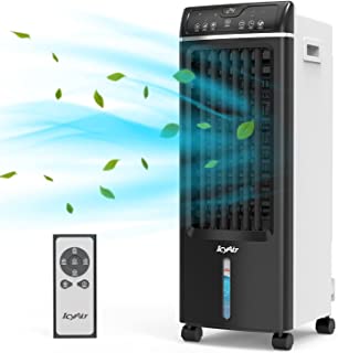 Humidificador ventilador