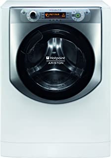 Lavadora Hotpoint Ariston