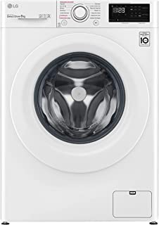 Lavadora LG