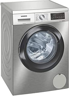 Lavadora Siemens