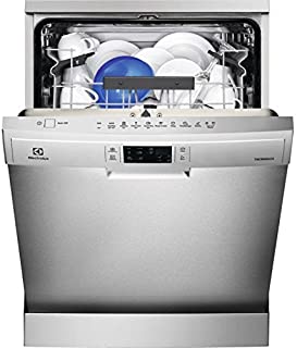 Lavavajillas Electrolux