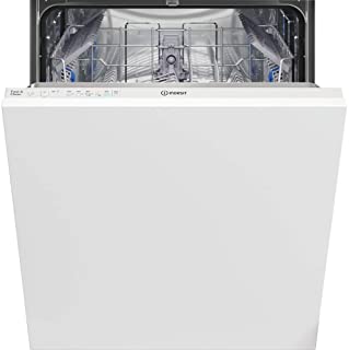 Lavavajillas Indesit
