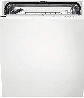 Lavavajillas Zanussi