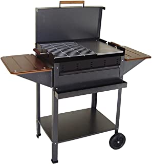 Mejor barbacoa según opiniones