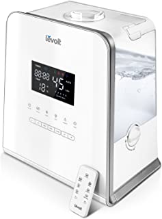 Mejor humidificador según opiniones