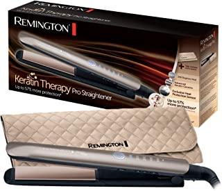 Mejor plancha de pelo según la OCU
