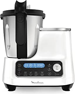 Mejor robot de cocina según OCU