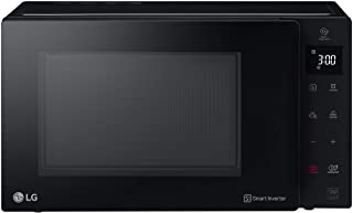 Microondas LG