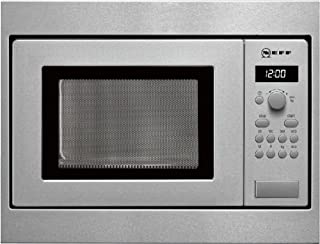 Microondas Neff