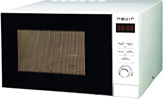 Microondas Nevir