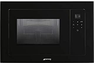 Microondas SMEG
