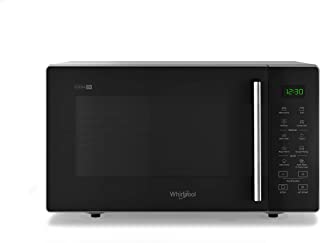 Microondas Whirpool