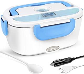 Microondas portátil para camión