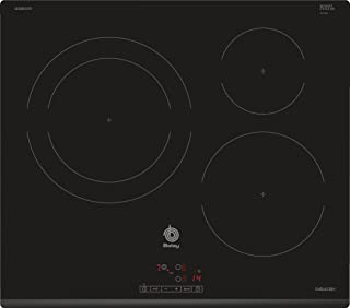 Placa de inducción Balay