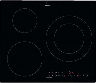 Placa de inducción Electrolux