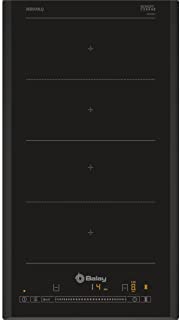 Placa de inducción modular