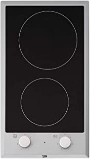 Placa de inducción portátil