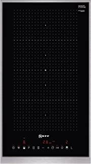 Placa de inducción rectangular