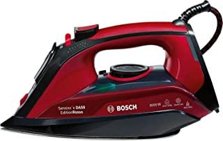 Plancha de vapor Bosch