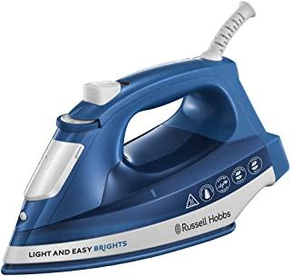 Plancha de vapor Russell Hobbs
