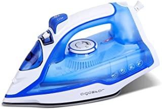 Plancha de vapor Siemens