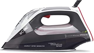 Plancha de vapor Solac