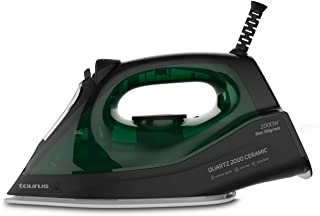 Plancha de vapor Taurus