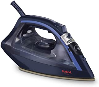 Plancha de vapor Tefal