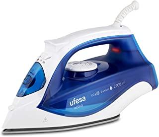 Plancha de vapor Ufesa