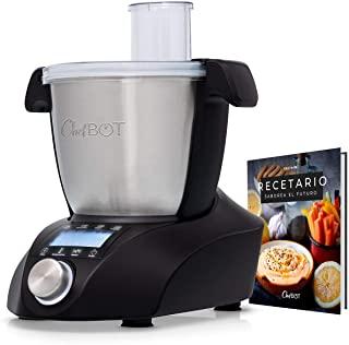 Robot de cocina Ikohs Chefbot