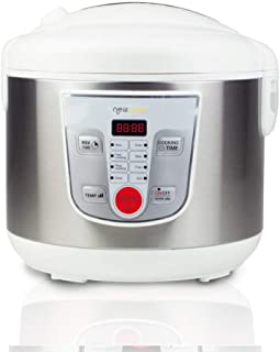 Robot de cocina Newcook