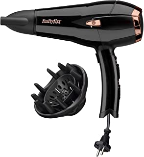 Secador de pelo Babyliss