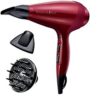 Secador de pelo profesional