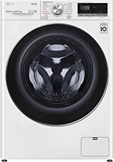 Secadora LG