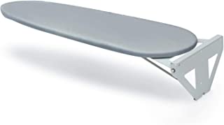 Tabla de planchar abatible de pared