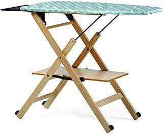 Tabla de planchar para centro de planchado