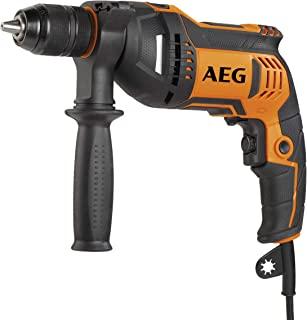 Taladro AEG