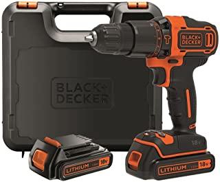 Taladro Black & Decker