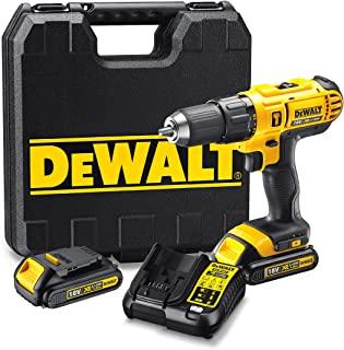Taladro DeWalt