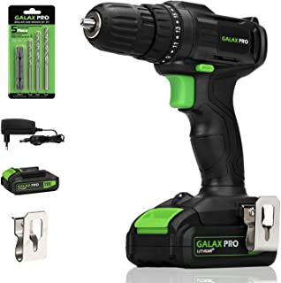 Taladro Galax Pro