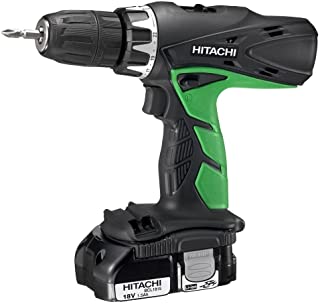 Taladro Hitachi
