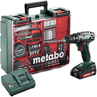 Taladro Metabo