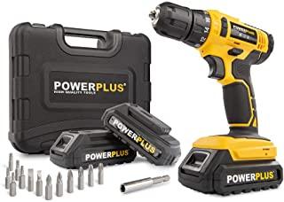 Taladro Power Plus