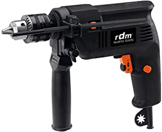 Taladro RDM