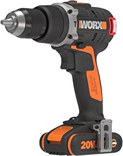 Taladro Worx