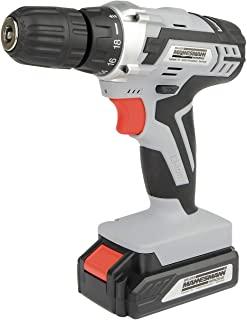Taladro manual