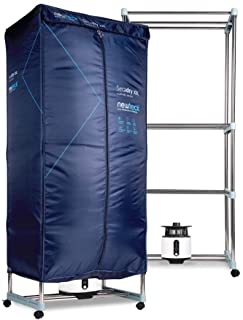Tendedero de ropa eléctrico
