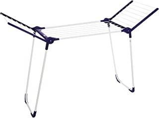 Tendedero de ropa plegable